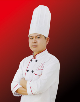 胡师傅